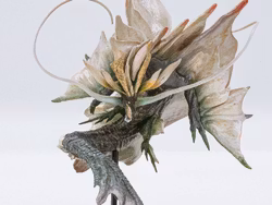 Monster Hunter Capcom Figure Builder Cube Amatsu