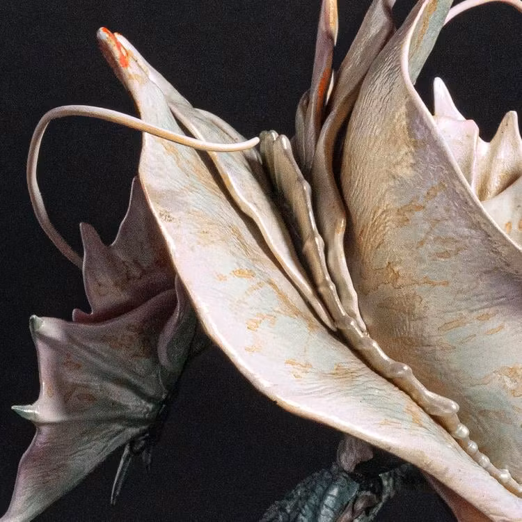 Monster Hunter Capcom Figure Builder Cube Amatsu