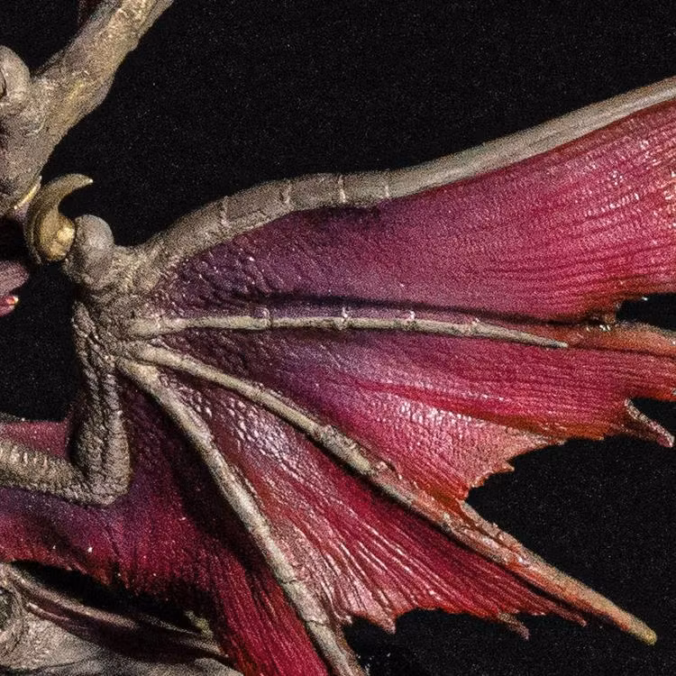 Monster Hunter Capcom Figure Builder Cube Malzeno