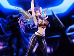 League of Legends K/DA Kai'Sa