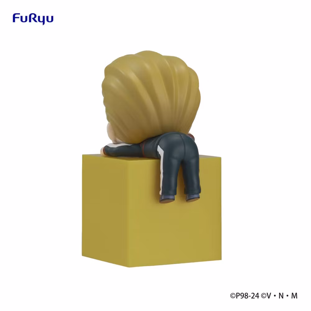 Hunter x Hunter Hikkake Phinks