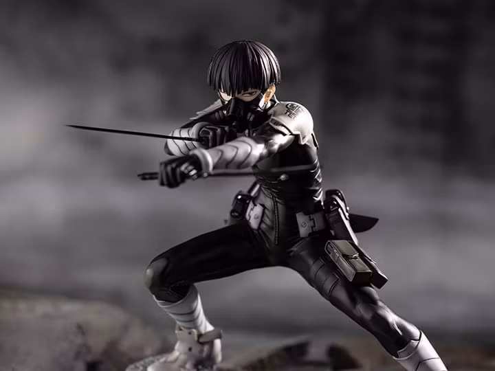 Kaiju No. 8 ArtFX J Soshiro Hoshina