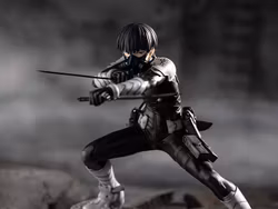 Kaiju No. 8 ArtFX J Soshiro Hoshina