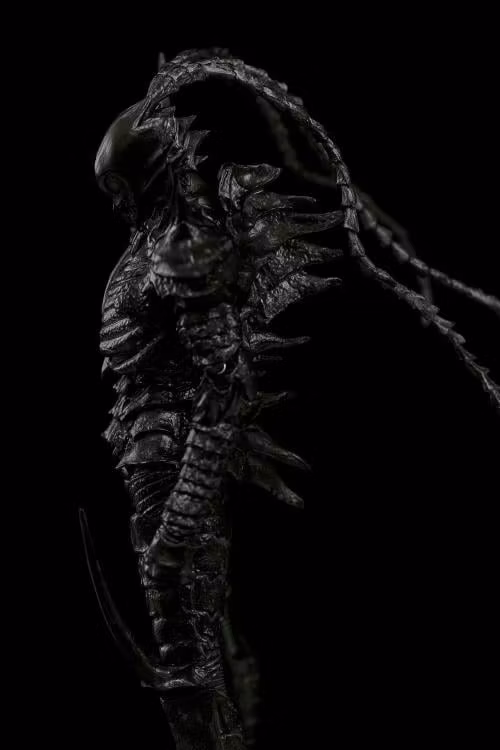 Abara Black Gauna Denji & Nayuta 1/12 Scale Action Figure Set