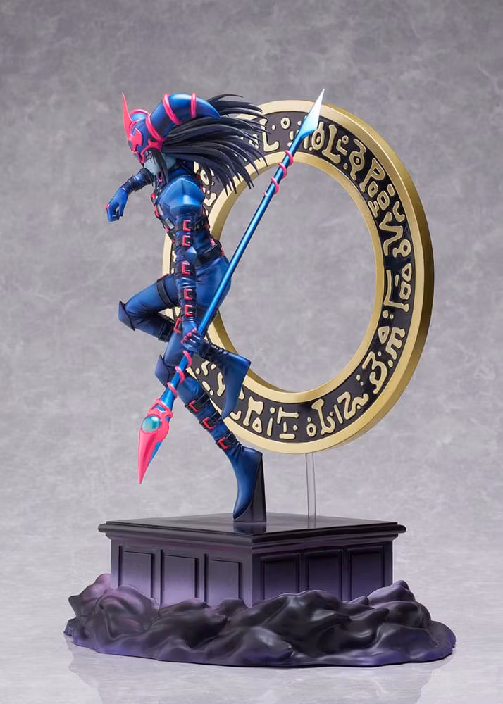 Yu-Gi-Oh! Card Game Monster Collection Dark Magician of Chaos