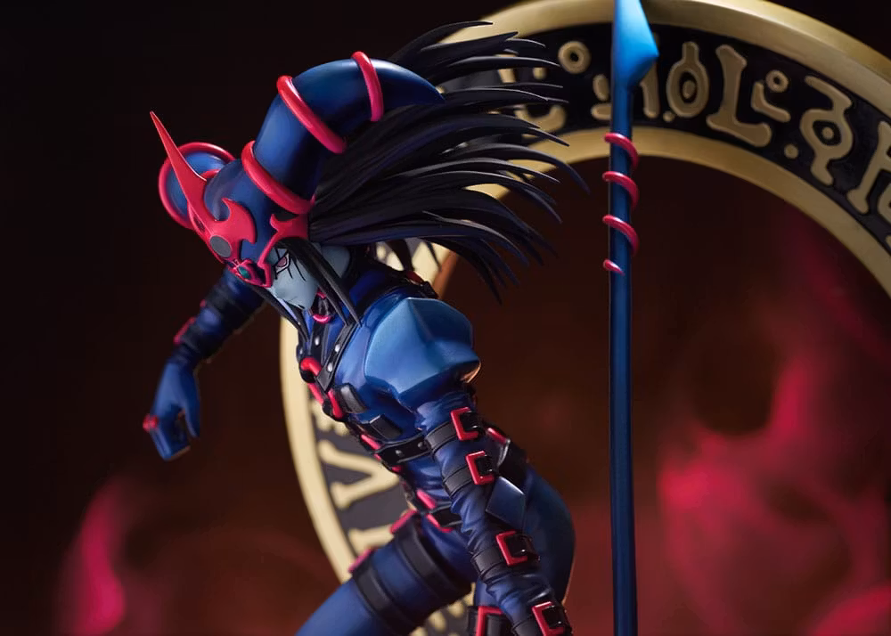 Yu-Gi-Oh! Card Game Monster Collection Dark Magician of Chaos
