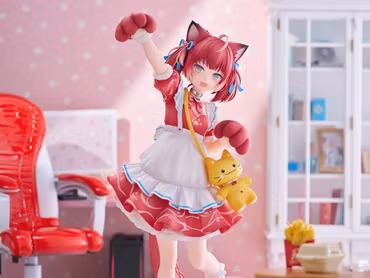 Karubi Akami F:Nex 1/7 Scale Figure