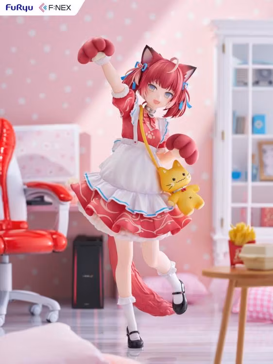 Karubi Akami F:Nex 1/7