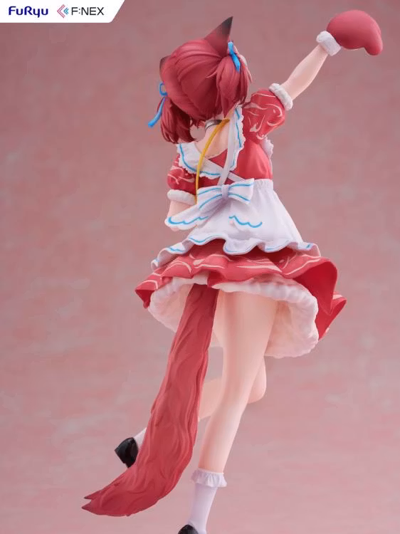 Karubi Akami F:Nex 1/7