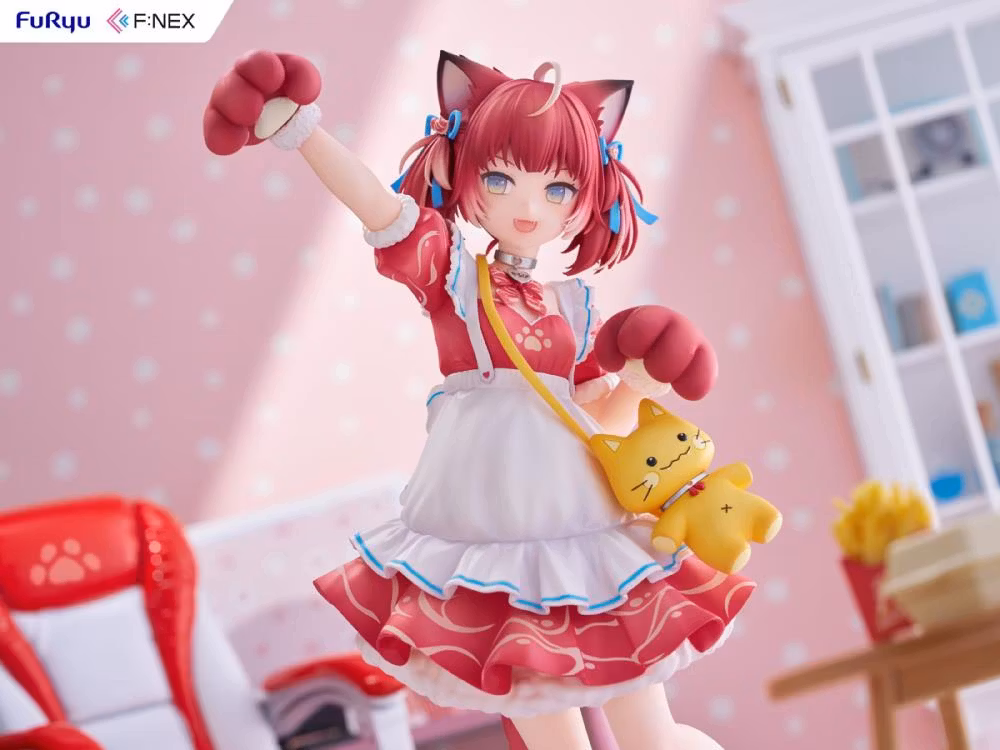 Karubi Akami F:Nex 1/7