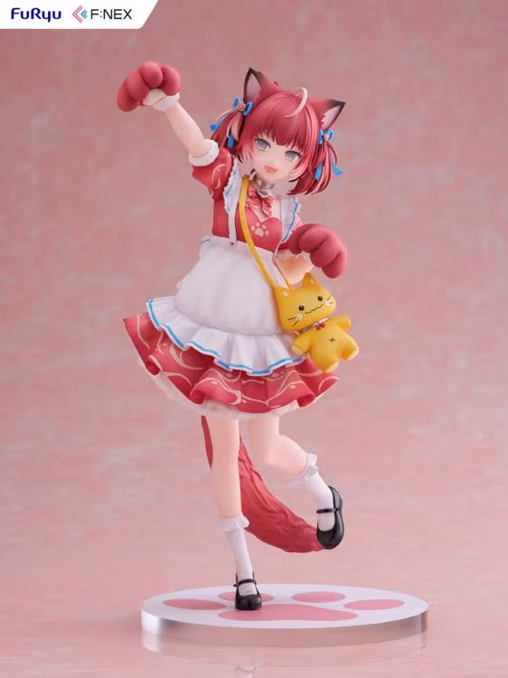 Karubi Akami F:Nex 1/7