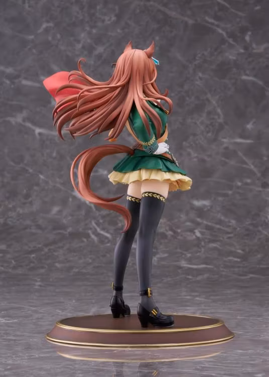 Umamusume: Pretty Derby Symboli Rudolf (Signature Racewear Ver.)
