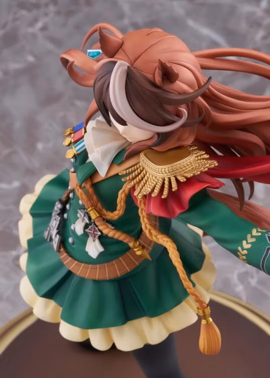 Umamusume: Pretty Derby Symboli Rudolf (Signature Racewear Ver.)