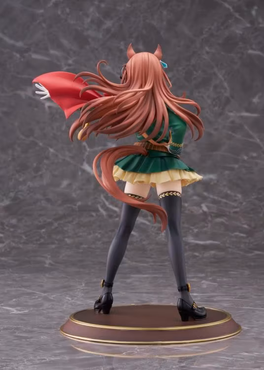 Umamusume: Pretty Derby Symboli Rudolf (Signature Racewear Ver.)