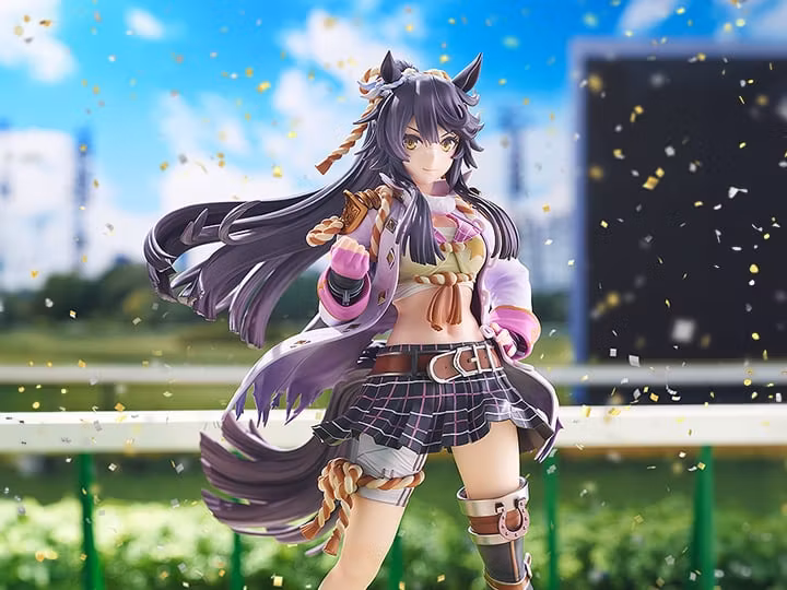 Umamusume: Pretty Derby Narita Brian