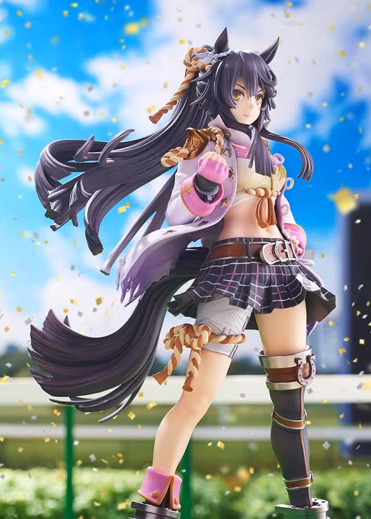 Umamusume: Pretty Derby Narita Brian