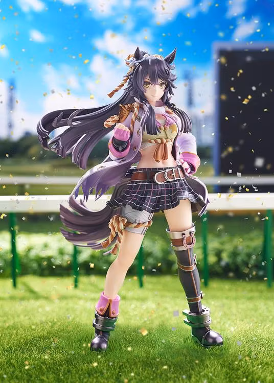 Umamusume: Pretty Derby Narita Brian