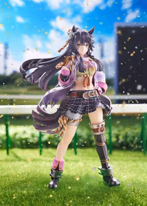 Umamusume: Pretty Derby Narita Brian