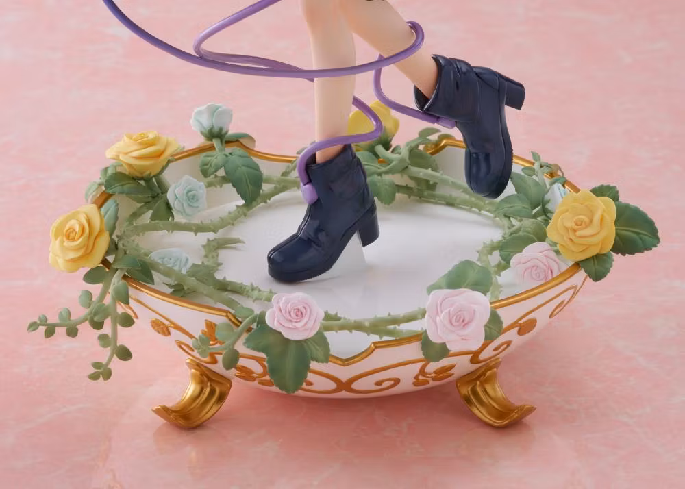 Touhou Project Koishi Komeiji (Mahiro Miyase Illustration)