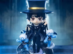 Lord of Mysteries Klein Moretti (Shen Zhi Ling Kong)