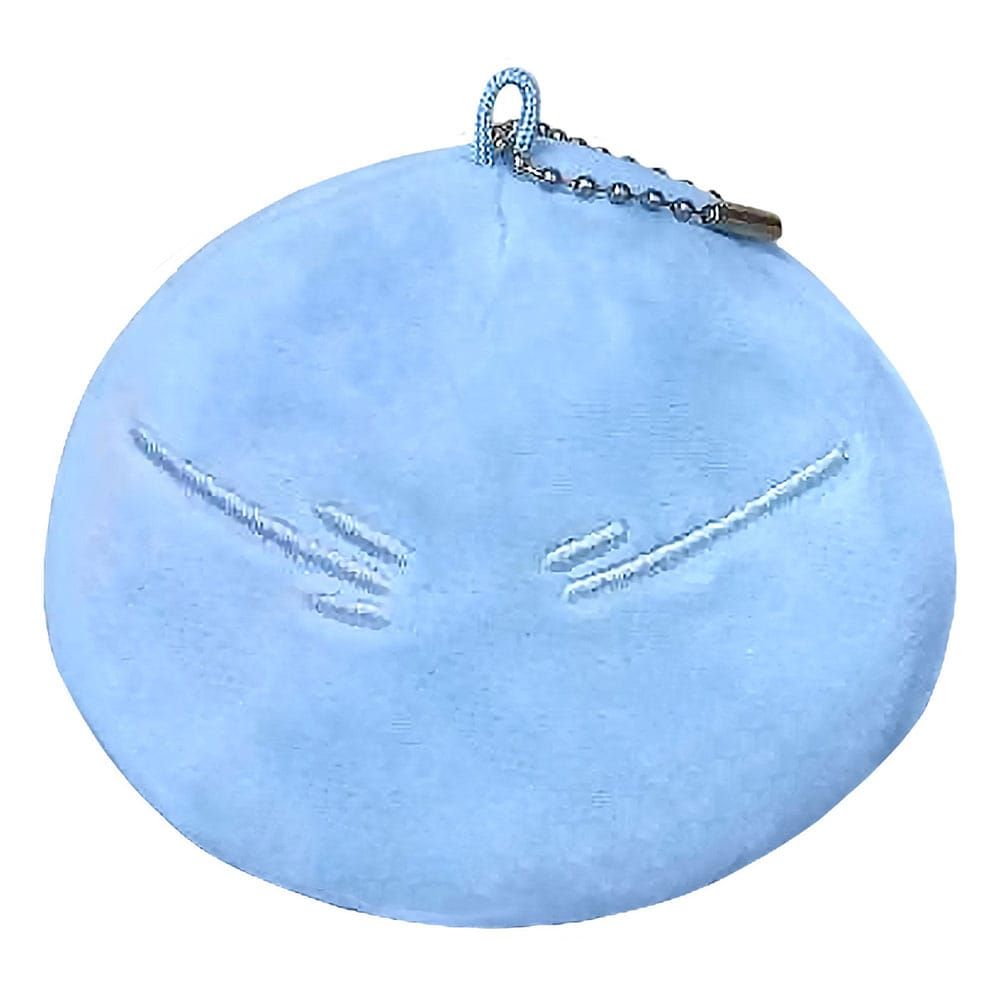 TenSura Plush Figure & Keychain Rimuru