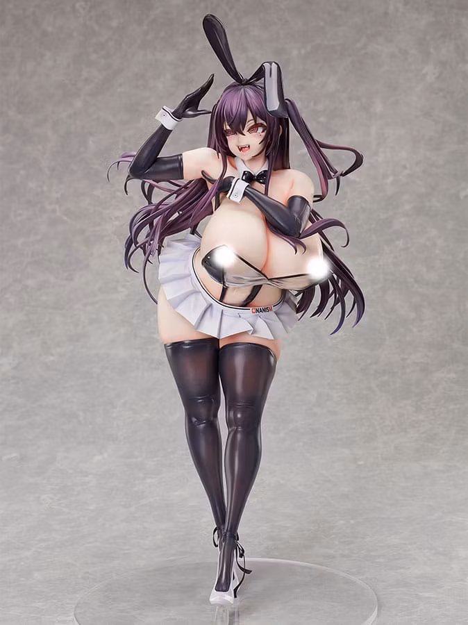 (18+) Kizyouin Onakichi (Bunny Ver.)