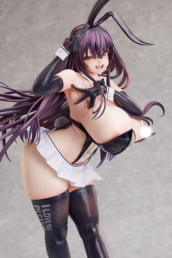 (18+) Kizyouin Onakichi (Bunny Ver.)