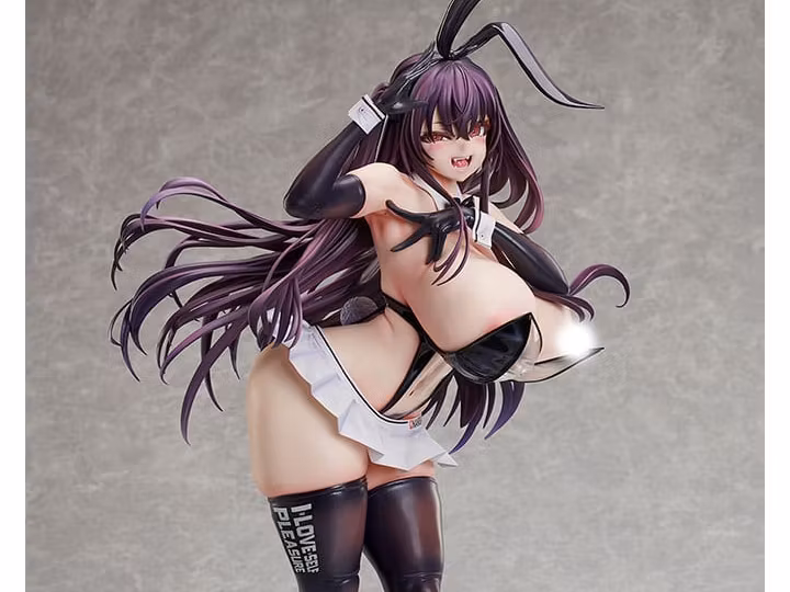 (18+) Kizyouin Onakichi (Bunny Ver.)