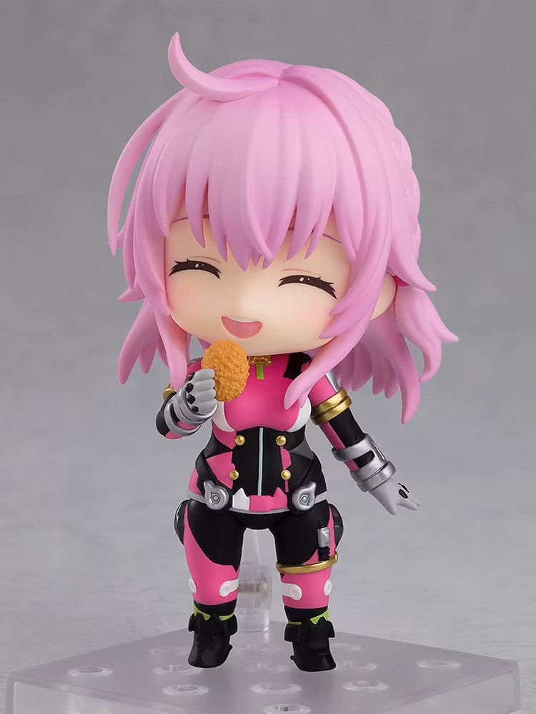 Highspeed Etoile Nendoroid Rin Rindo