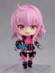 Highspeed Etoile Nendoroid Rin Rindo