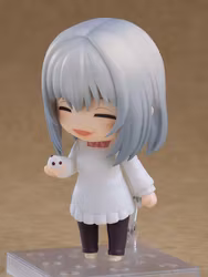 Grandpa and Grandma Turn Young Again Nendoroid Kaiji Ito
