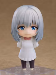 Grandpa and Grandma Turn Young Again Nendoroid Kaiji Ito