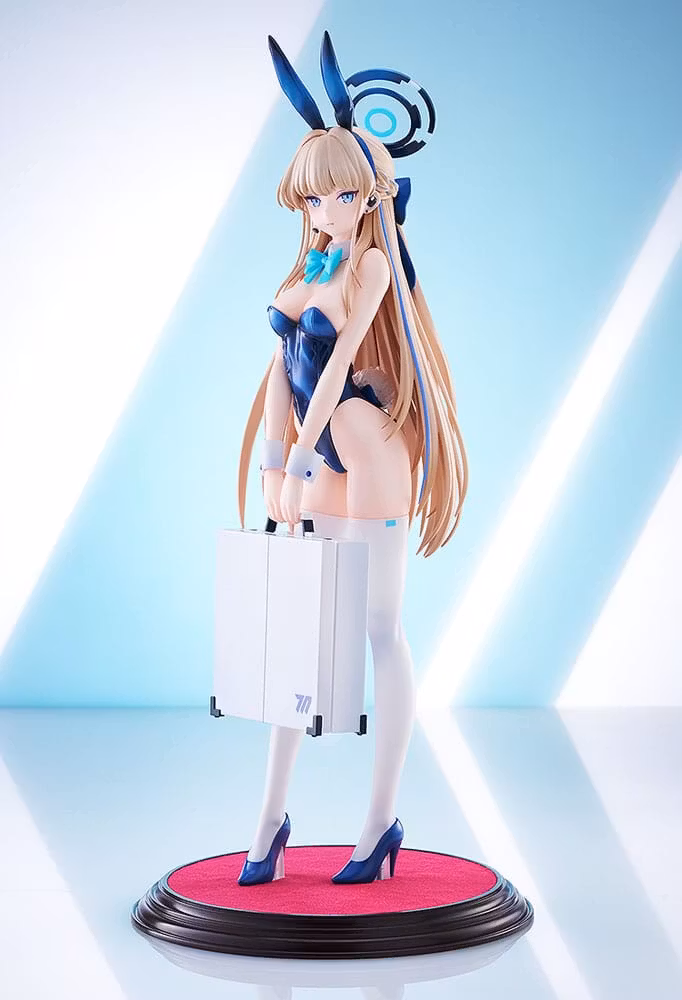Blue Archive Toki Asuma (Bunny Girl)