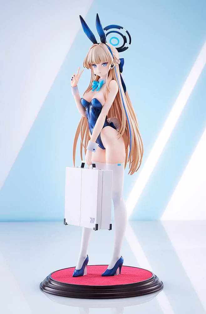 Blue Archive Toki Asuma (Bunny Girl)