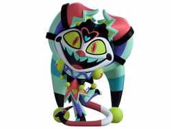 Helluva Boss Fizz Vinyl Figure