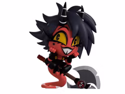 Helluva Boss Millie Vinyl Figure