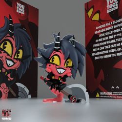 Helluva Boss Millie Vinyl Figure