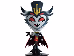 Helluva Boss Stolas Vinyl Figure