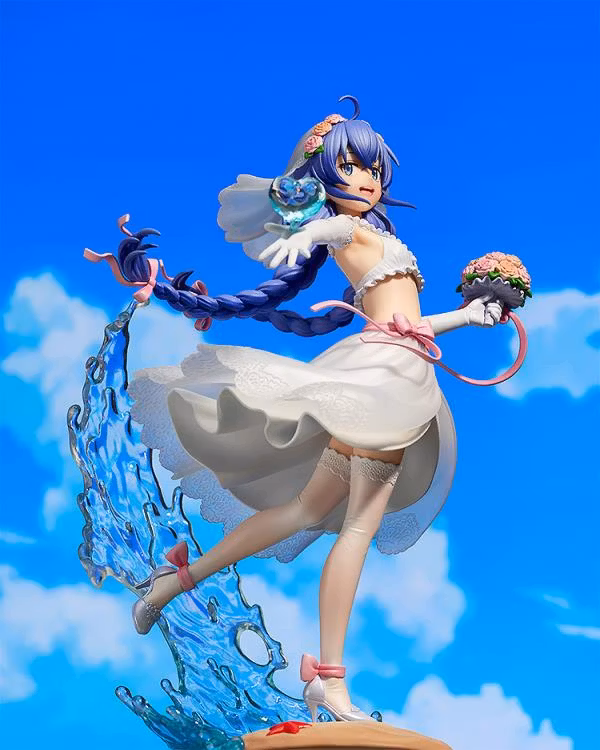 Mushoku Tensei: Jobless Reincarnation Roxy Migurdia (Wedding Swimsuit)