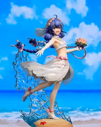 Mushoku Tensei: Jobless Reincarnation Roxy Migurdia (Wedding Swimsuit)