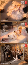 (18+) RPG-02 Sister Muse Asdo