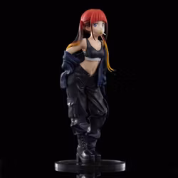 Gridman Universe ZOZO Black Collection Chise Asukagawa