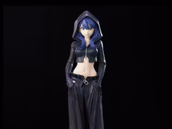 Gridman Universe ZOZO Black Collection Rikka Takarada