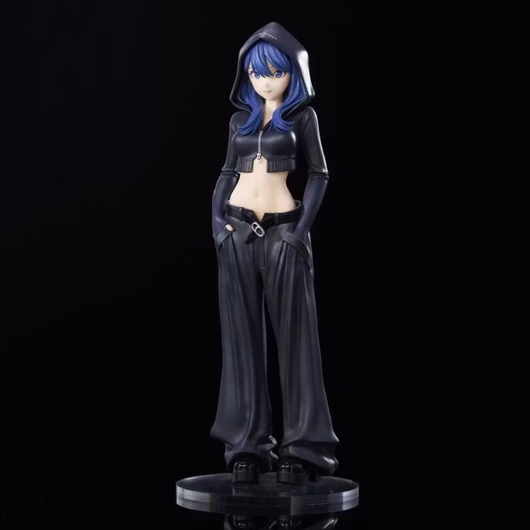 Gridman Universe ZOZO Black Collection Rikka Takarada