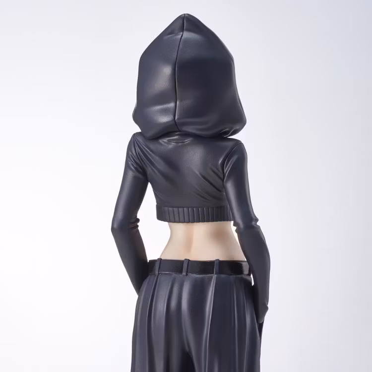 Gridman Universe ZOZO Black Collection Rikka Takarada
