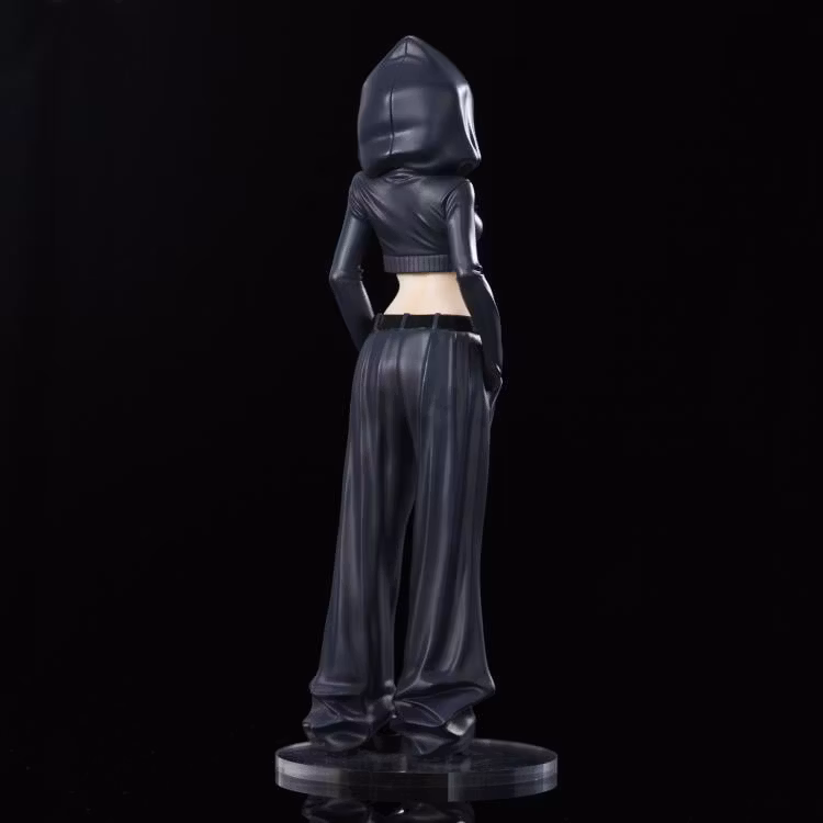 Gridman Universe ZOZO Black Collection Rikka Takarada