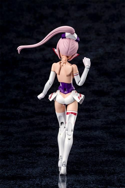 Megami Device Asra Nine-Tails Model Kit (Rerelease)