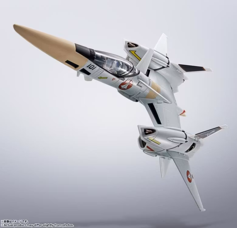 Super Dimension Fortress Macross: Flash Back 2012 Hi-Metal R VF-4 Lightning III (Flash Back 2012)