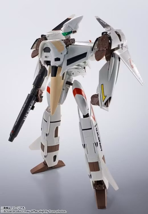 Super Dimension Fortress Macross: Flash Back 2012 Hi-Metal R VF-4 Lightning III (Flash Back 2012)