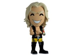 All Elite Wrestling Lionheart Chris Jericho Vinyl Figure